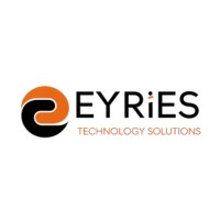 Eyries Technology Solutions logo - Similar company to Quarks Systems