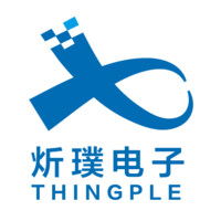 Thingple Inc. logo - Similar company to Sunrise Rfid