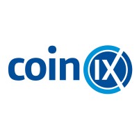 coinIX logo - Similar company to F5 Crypto