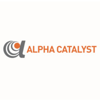 Alpha Catalyst logo - Similar company to Nexus Project Controls Sdn Bhd