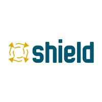 Shield Equipamentos logo - Similar company to Universo Mob