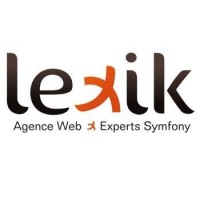 Lexik logo - Similar company to Angal Informatica S.L.