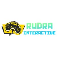 RUDRA INTERACTIVE logo - Similar company to Play Labs Studio