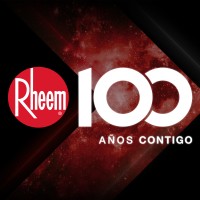 Rheem México logo - Similar company to Rheem Manufacturing