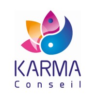 Karma Conseil logo - Similar company to Linkup.Events