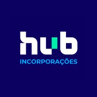 Hub Incorporações logo - Similar company to Vassouras Dragao