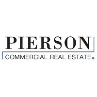 Pierson Commercial logo - Similar company to Stephen Tilly, Architect