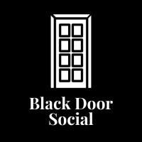 Black Door Social logo - Similar company to Trust Networking