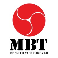 Myanmar Broadband Telecom Co.,Ltd（MBT） logo - Similar company to Myanmar Broadband Telecom Co., Ltd