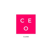 CEO Class - Empower Young Leaders with Personal Goals & Growth logo - Similar company to Asiarec