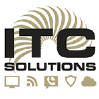 ITC Solutions GmbH logo - Similar company to Itc Solutions