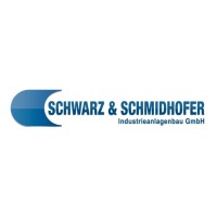 Schwarz&Schmidhofer Industrieanlagenbau GmbH logo - Similar company to Printinue