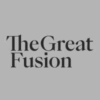 The Great Fusion logo - Similar company to Boxnox - Abanuc