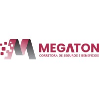Megaton Seguros logo - Similar company to Redes De Saúde