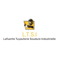 L.T.S.I logo - Similar company to Metasoudure