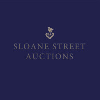Sloane Street Auctions logo - Similar company to Dawsons Auctioneers