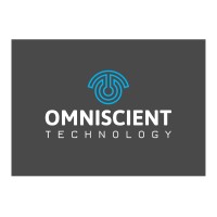 Omniscient Technology Inc. logo - Similar company to Omniscient