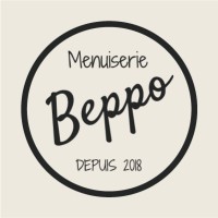 Beppo Menuiserie logo - Similar company to Draft Ateliers