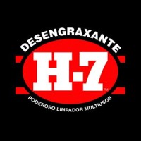H-7 Desengraxante logo - Similar company to Sc Do Brasil