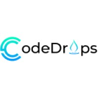 CodeDrops Tech logo - Similar company to Cubix Tech Pvt. Ltd.