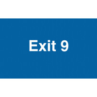 Exit 9 Technologies, Inc. logo - Similar company to Corporate Sign Systems Inc.