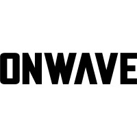 Onwave logo - Similar company to Medli Strategie Digitali