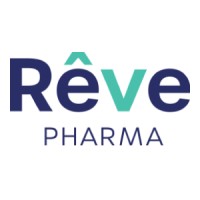 Rêve Pharma Canada logo - Similar company to Srd Pharma