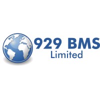 929 Bms Limited