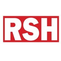 Rsh Industries, Inc.