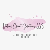 Virtual Client Solutions  LLC logo - Similar company to Emerald & Co | Talent Group