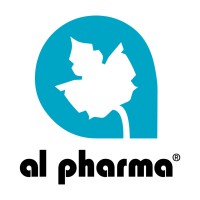 al pharma® logo - Similar company to Alpharma
