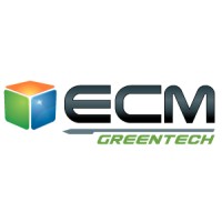 ECM Greentech logo - Similar company to W-Tech Fr