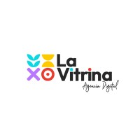 La Vitrina Digital