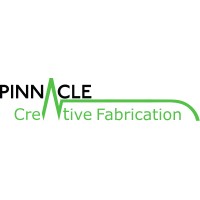 Pinnacle Creative Fabrication logo - Similar company to Haining Zhongfa Magnetics Co., Ltd.
