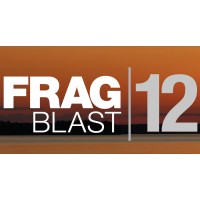 FRAGBLAST 12 logo - Similar company to Fragblast 2025