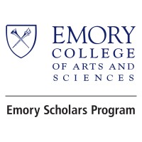 Emory Scholars Program logo - Similar company to The Emory Wheel