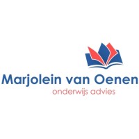 Marjolein van Oenen Onderwijs Advies logo - Similar company to Bureau Talent