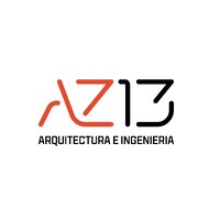 ⒶⓏ➀➂ logo - Similar company to A5Estudio