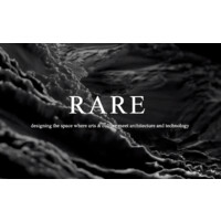 RARE logo - Similar company to Rare Studio