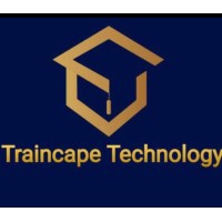 Traincape.Technology.pvt.ltd logo - Similar company to Traincape Technology