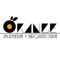 Orange Ingeniería Y Arquitectura