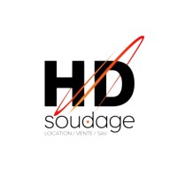 HD SOUDAGE logo - Similar company to Toolpoint