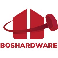 Boshardware logo - Similar company to Pt Inovasi Sukses Sentosa (Indotrading.Com)