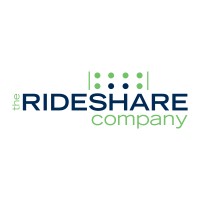 The Rideshare Company logo - Similar company to Wave Rideshare And Delivery