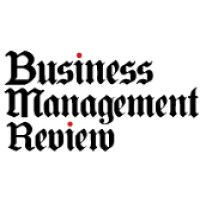 Business Management Review logo - Similar company to Johnny Grow