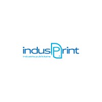 Indusprint logo - Similar company to Teach For Morocco