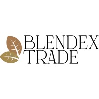 Blendex Trade logo - Similar company to Hookah Malta