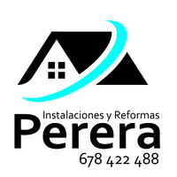 Instalaciones y Reformas Perera logo - Similar company to Cenercan