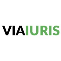 VIA IURIS advokátní kancelář logo - Similar company to Advokátní Kancelář Samol