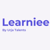 Learniee logo - Similar company to Apj Academy